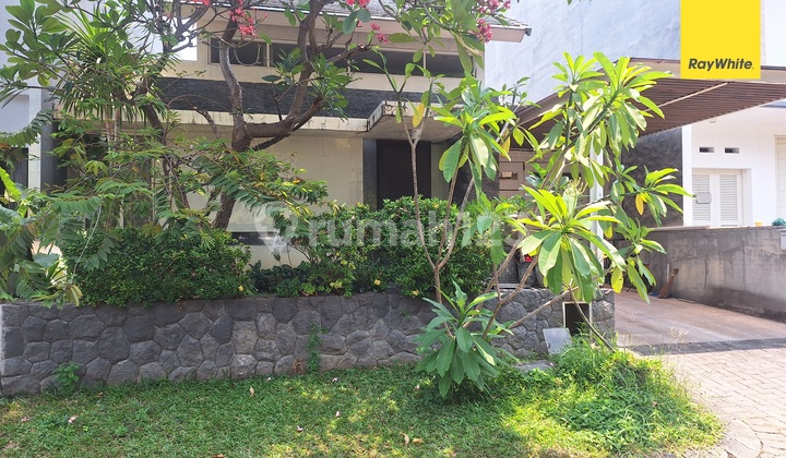 House for Auction in Eastwood Citraland Surabaya 1