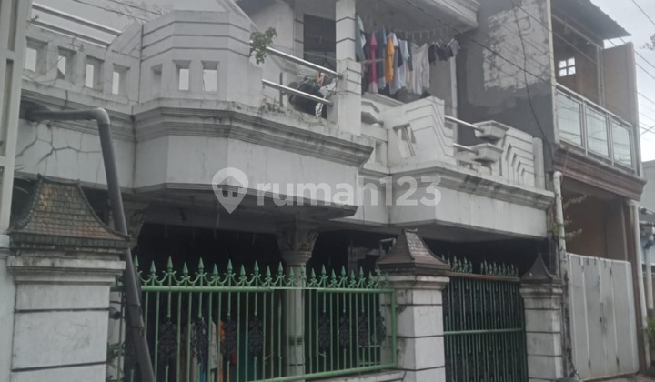 Dijual Rumah Dijalan Babadan Rukun Surabaya 1
