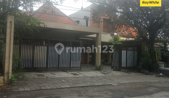 Dijual Rumah Dijalan Lombok Surabaya Pusat 1
