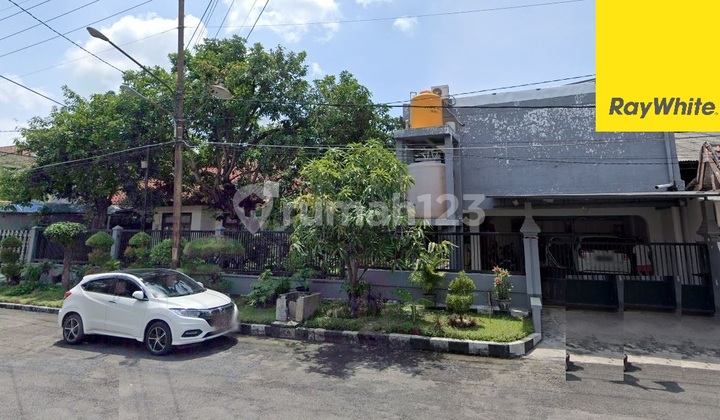 Dijual Rumah Kos Strategis di Darmo Baru Barat Surabaya Dijual Rumah Kos Strategis di Darmo Baru Barat Surabaya