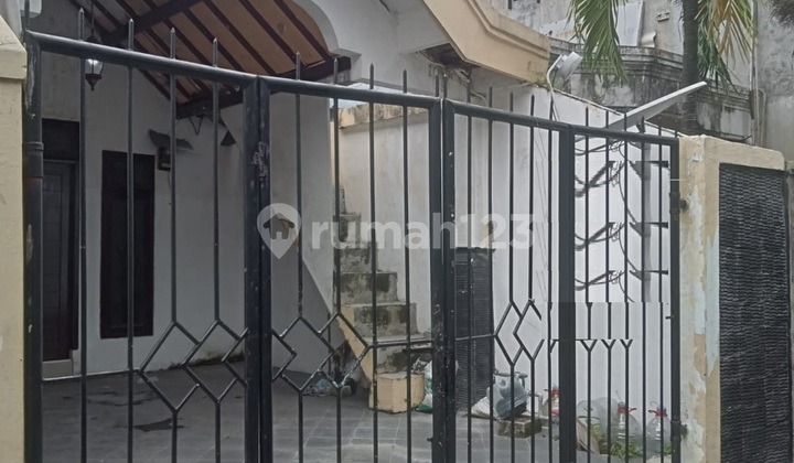 Dijual Rumah Dijalan Kupang Panjaan Surabaya 1