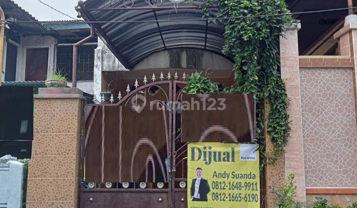 Dijual Rumah Dijalan Petemon Sidomulyo Surabaya 1