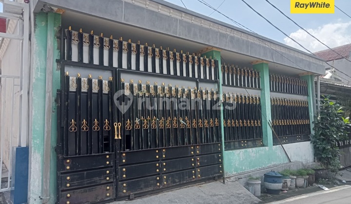 Dijual Rumah Dijalan Simo Katrungan Kidul Surabaya 1