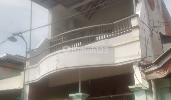 Dijual Rumah Dijalan Simorejo Surabaya  1