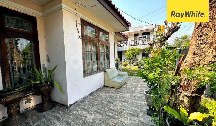 Dijual Rumah Kos Dijalan Darmo Baru Barat Surabaya