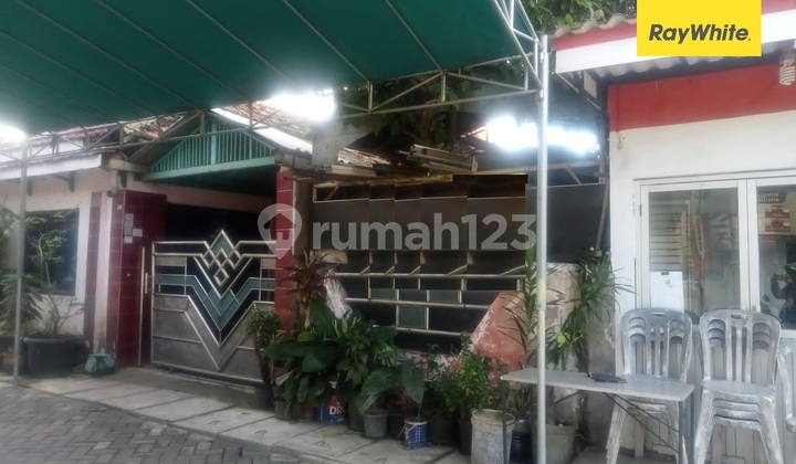 Dijual Rumah Dijalan Simo Sidomulyo Surabaya 1