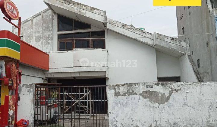 Dijual Rumah Dijalan Sidotopo Wetan Luar Surabaya 1