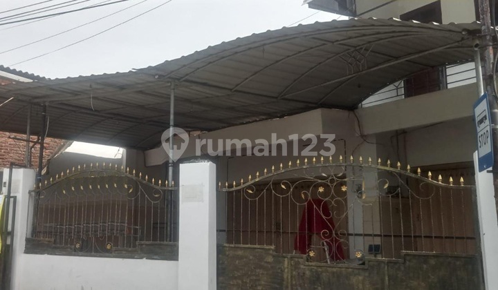 Dijual Rumah Dijalan Kembang Kuning Surabaya 1