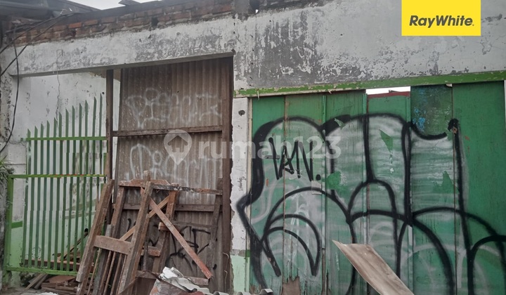 Dijual Rumah Dijalan Banyuurip Surabaya 1
