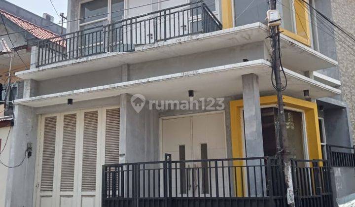 Dijual Rumah Dijalan Petukangan Surabaya 1