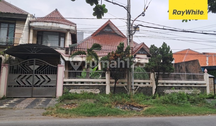 Dijual Rumah Dijalan Tanjung Sadari Surabaya 1