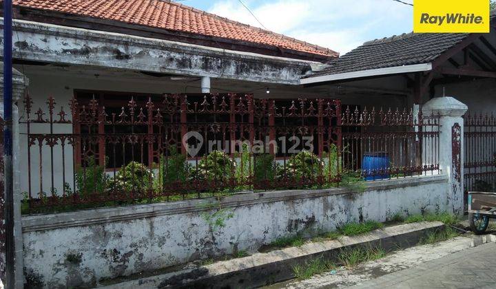 Dijual Rumah Dijalan Simo Katrungan Baru Surabaya 1