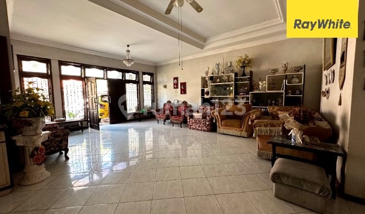 Dijual Rumah Kos Dijalan Darmo Baru Barat Surabaya 2