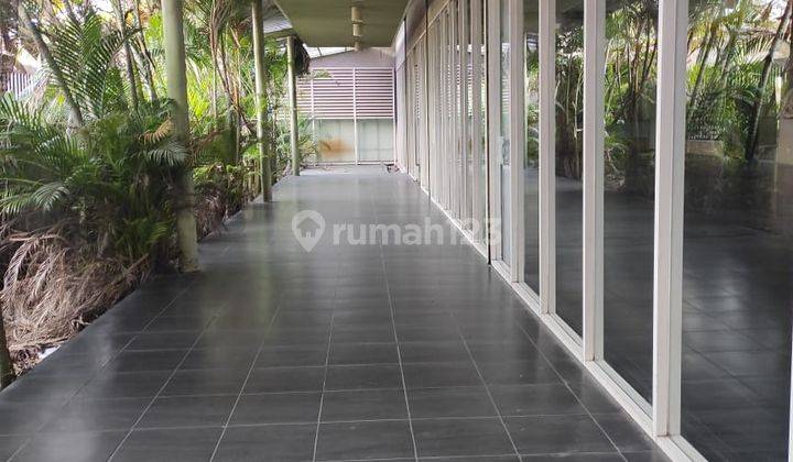 Dijual Rumah Usaha Dijalan Kayoon Pusat Kota Surabaya 2