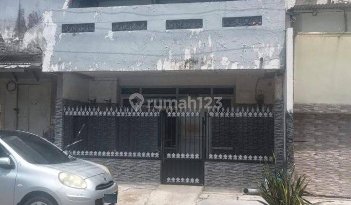 Dijual Rumah Dijalan Kelasi Surabaya 1