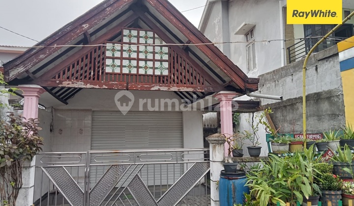 Dijual Rumah Dijalan Kedung Anyar Surabaya 1