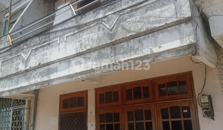 Dijual Rumah Dijalan Kalianyar Wetan Surabaya 1