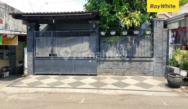 Dijual Rumah Dijalan Manyar Sambongan Surabaya