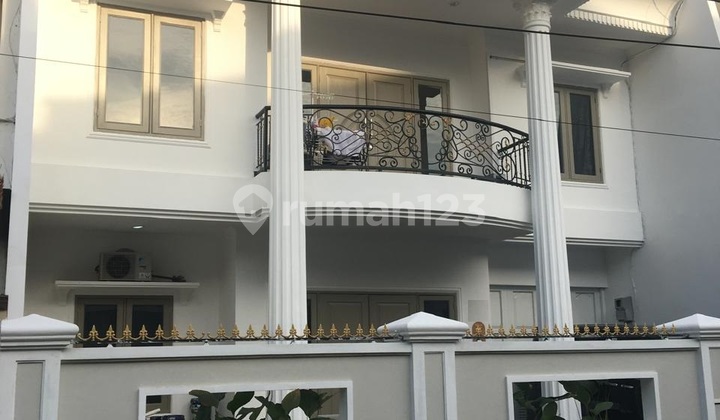 Dijual Rumah Dijalan Mojo Klangru Wetan Surabaya 1