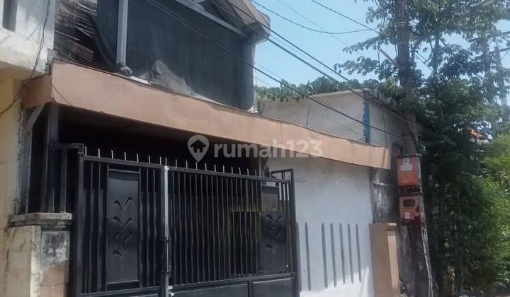 Dijual Rumah Dijalan Kalilom Lor Baru Surabaya 1