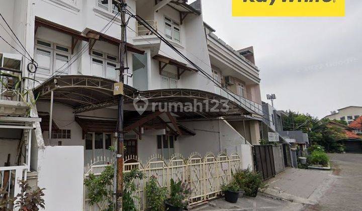 Dijual Rumah Kos Di Jl Lesti Pusat Kota Surabaya 1