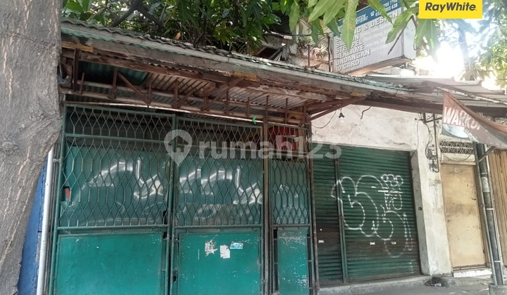 Dijual Rumah Dijalan Dupak Surabaya Pusat 1