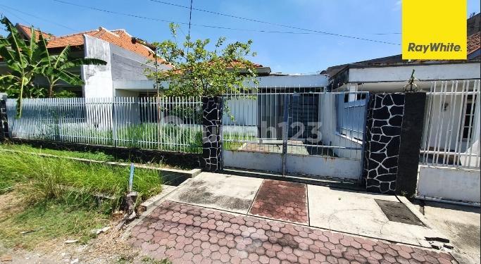 Dijual Rumah di Ngagel Jaya Tengah Surabaya 1