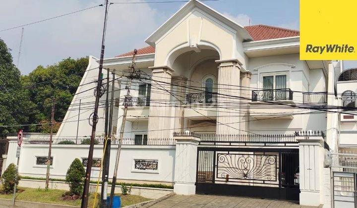 Dijual Rumah Dijalan Pluit Putra Raya Jakarta 1