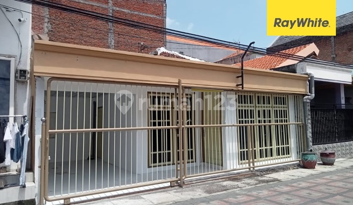 Dijual Rumah Dijalan Gumuk Galeng Simomulyo Surabaya 1