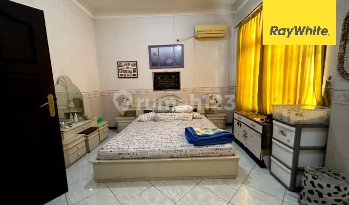 Dijual Rumah Kos Strategis di Darmo Baru Barat Surabaya 2