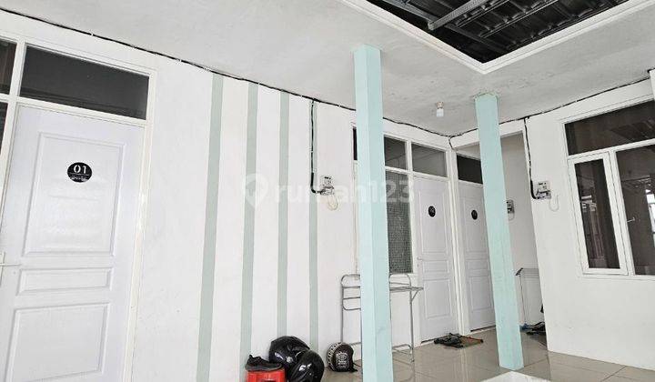 Kost Murah 500jtan Dekat Kampus Undip Tembalang  2