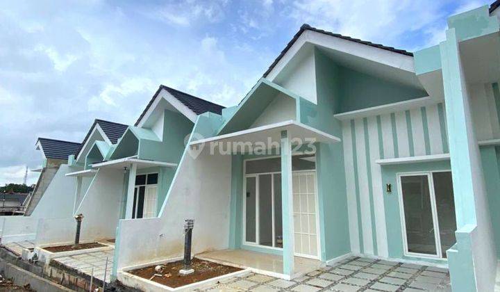 Rumah kost eklusif strategis dekat area kampus Undip Tembalang  1