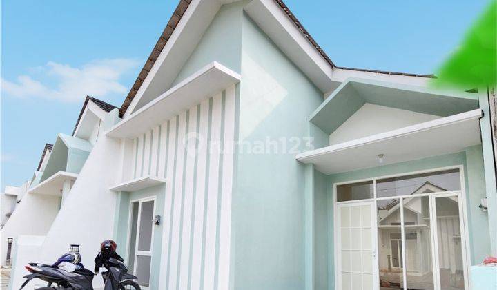 Rumah kost ekslusif kawasan undip Tembalang Semarang  2