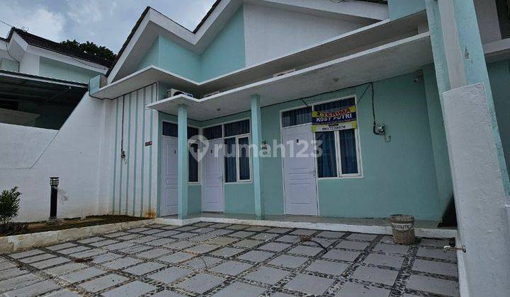 Rumah murah dekat Undip di mulawarman Tembalang  2