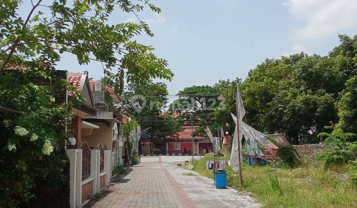 Rumah baru siap bangun area woltermonginsidi Kota Semarang  2