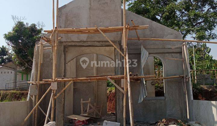 Rumah murah promo 400jtan area Tembalang Semarang  1