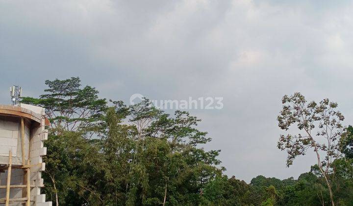 Rumah di Jl Cepoko Raya, Kecamatan Gunungpati, Kota Semarang SHM 2