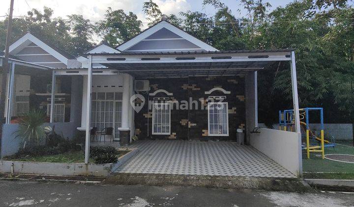 Rumah mewah murah hanya 400jtan, area gunungpati semarang  2