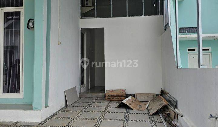 Rumah Dekat Undip Kawasan Perumahan Cluster Tembalang  2