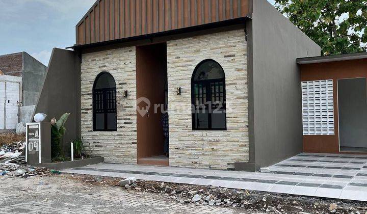 Kost Dijual Di Kawasan Berkembang Area Kampus Tembalang  1