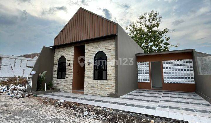 Kost Dijual Di Kawasan Berkembang Area Kampus Tembalang  2