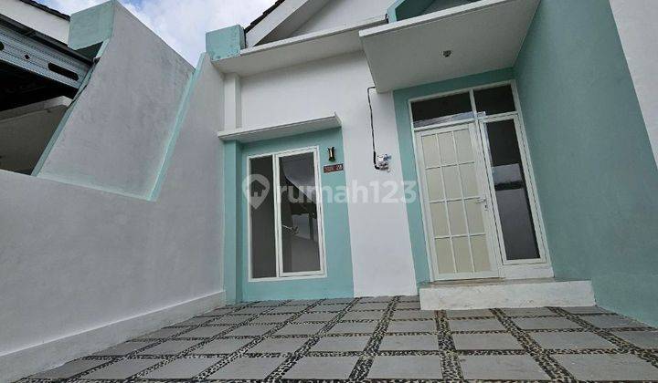 Rumah Baru Lokasi Hanya 5 Menit Ke Undip Tembalang 1