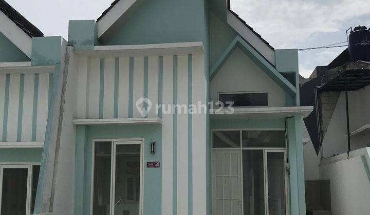 Paket Kosan Tembalang Mulawarman 500 Jutaan 3 Kamar Tidur 2