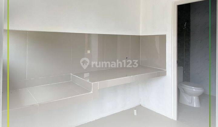 Rumah Ready siap huni pedurungan samping jalan raya 2