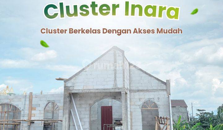 Rumah dijual harga murah di Mulawarman Tembalang Semarang  2