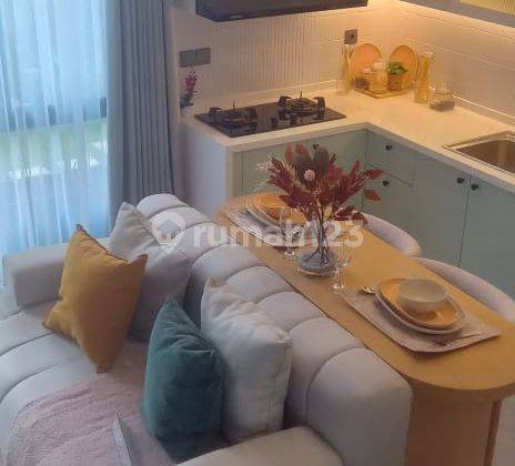 Dijual Rumah Modern Spacious Lokasi Strategis di Tangerang Kota 2