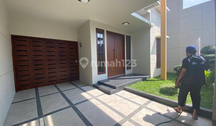 Rumah Mewah Turun Harga Dari 4,1 M Nego Ke 3,95 M Nego Rawamangun 2