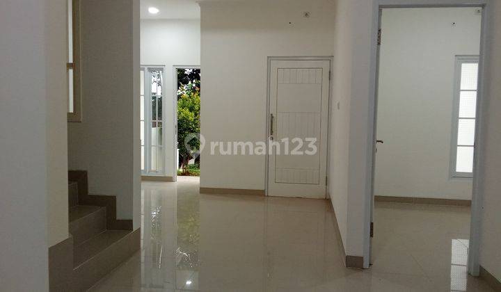 Dijual Rumah Dalam Cluster Elite Di Lebak Bulus 2