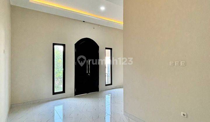 Dijual Rumah Cluster Di Jagakarsa, Jakarta Selatan 2