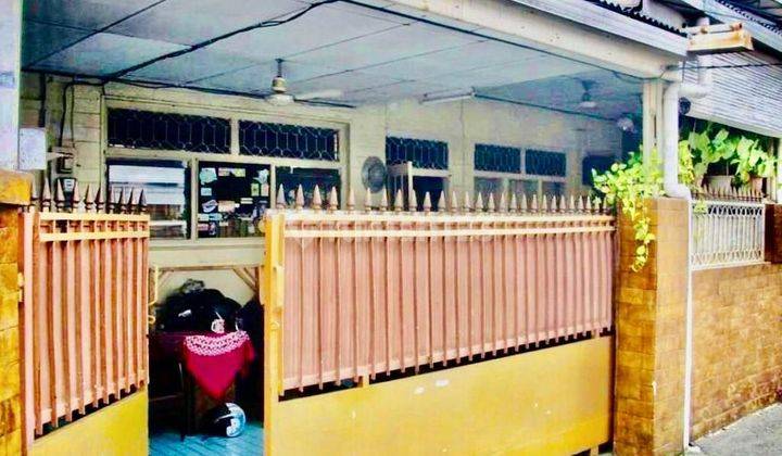 Dijual Rumah Nyaman Dan Asri Di Tebet, Jakarta Selatan 2